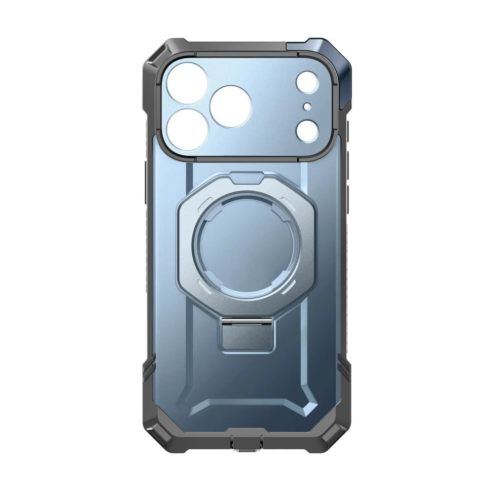 SUPCASE UB Grip For iPhone 18 Pro Max /For iPhone 17 Pro Max Case Compatible with MagSafe Heavy Duty Rugged Magnetic Phone Case