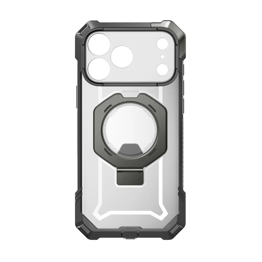 SUPCASE UB Grip For iPhone 18 Pro Max /For iPhone 17 Pro Max Case Compatible with MagSafe Heavy Duty Rugged Magnetic Phone Case