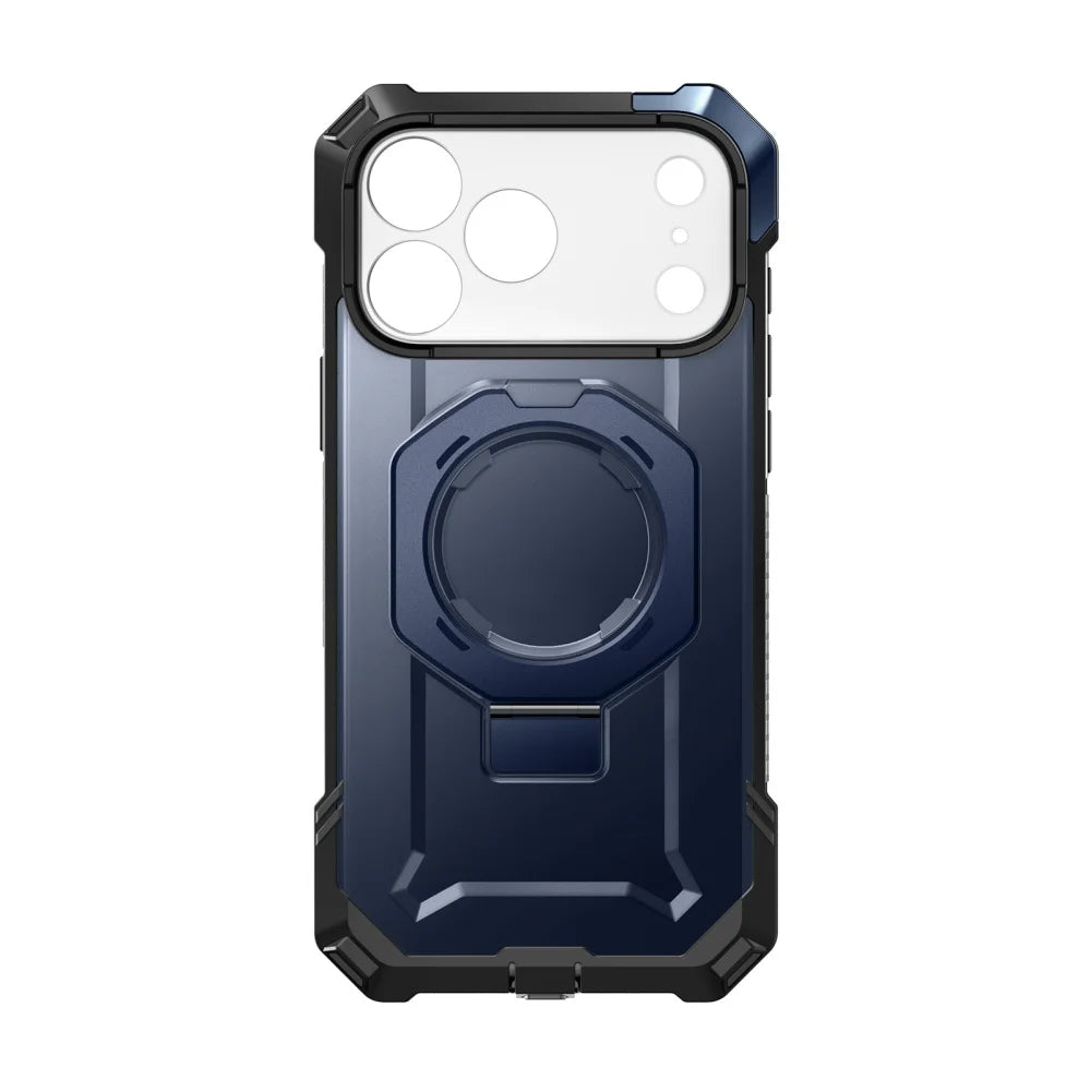 SUPCASE UB Grip For iPhone 18 Pro Max /For iPhone 17 Pro Max Case Compatible with MagSafe Heavy Duty Rugged Magnetic Phone Case