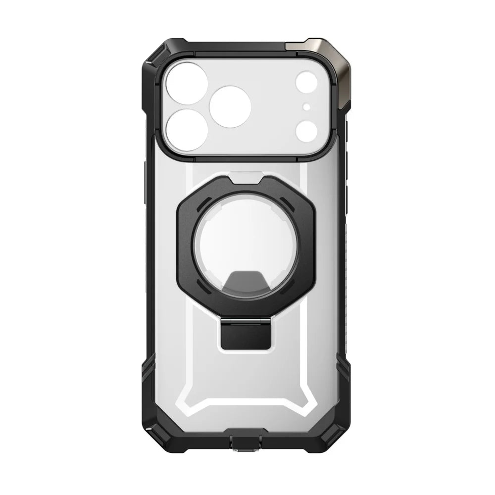 SUPCASE UB Grip For iPhone 18 Pro Max /For iPhone 17 Pro Max Case Compatible with MagSafe Heavy Duty Rugged Magnetic Phone Case