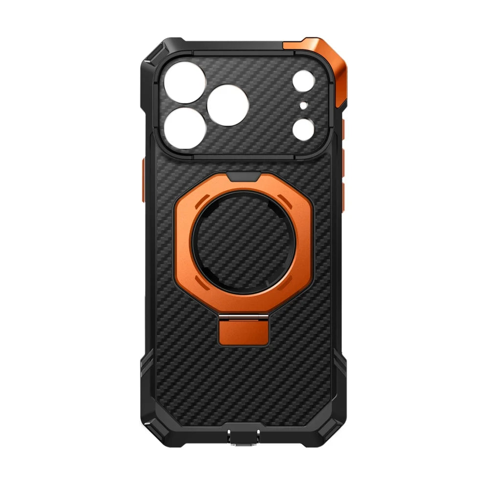 SUPCASE UB Grip For iPhone 18 Pro Max /For iPhone 17 Pro Max Case Compatible with MagSafe Heavy Duty Rugged Magnetic Phone Case
